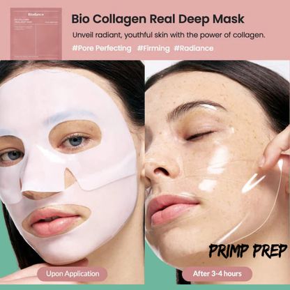 Bio-Collagen Mask