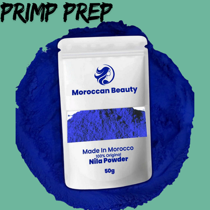 Moroccon Nila Powder