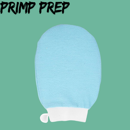 Deep Exfoliating Glove