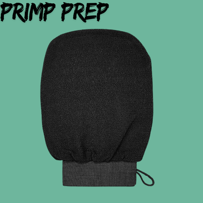 Deep Exfoliating Glove