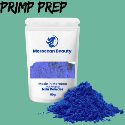 Moroccon Nila Powder