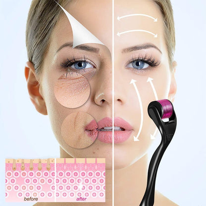 Derma Roller