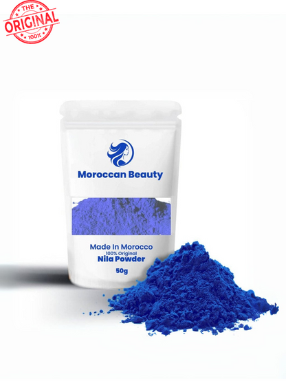Moroccon Nila Powder