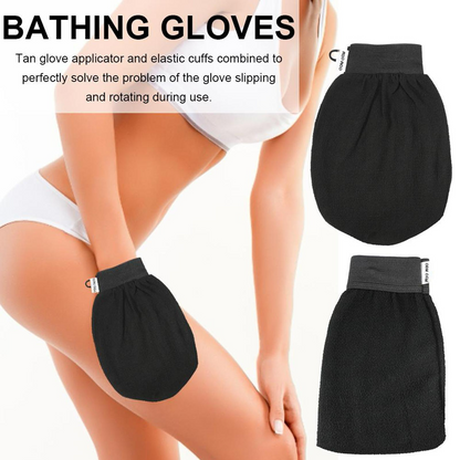 Deep Exfoliating Glove