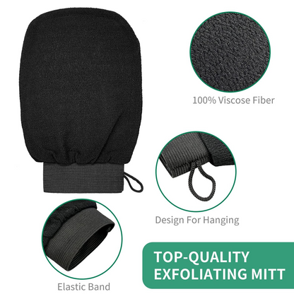 Deep Exfoliating Glove