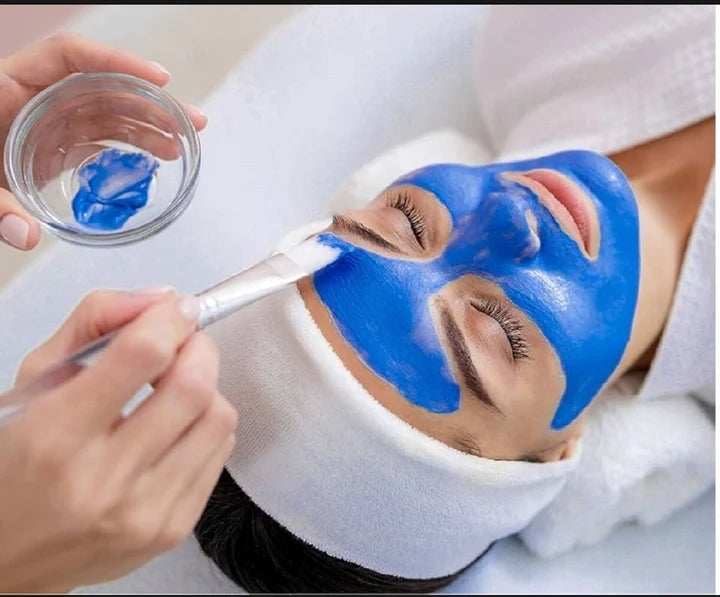 Moroccon Nila Powder